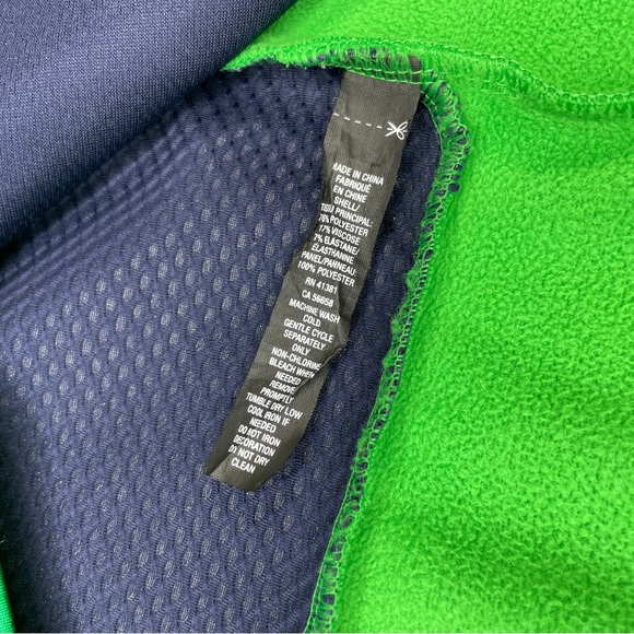 Polo Ralph Lauren Golf Vest Sz L - Picture 9 of 10